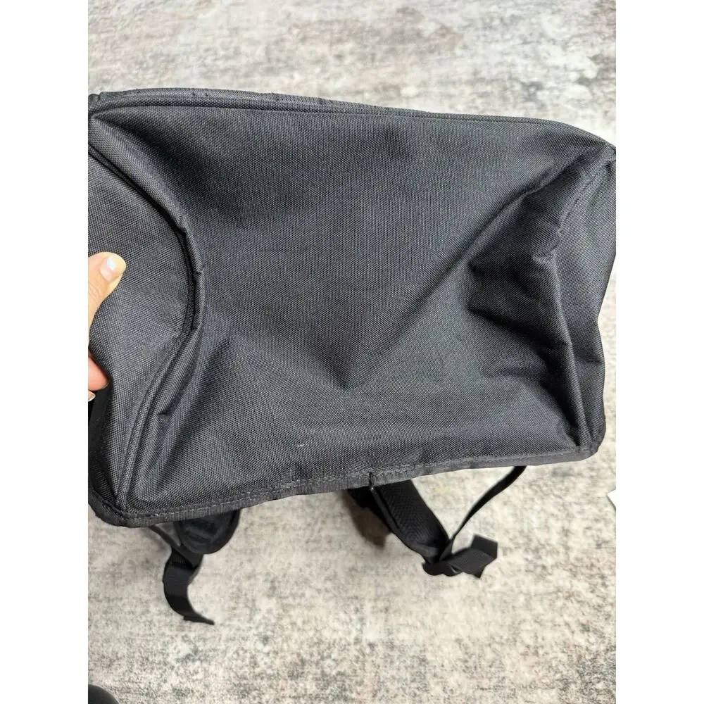OGIO Metro Computer Laptop Backpack, Black AB Embroidery NWOT
